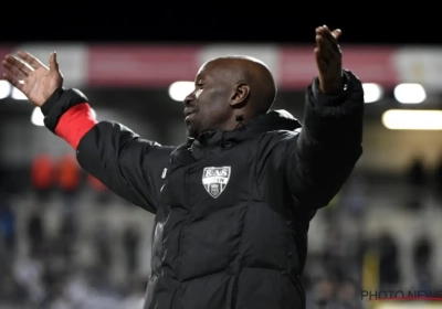 Makélélé: "Nous pouvons maintenant nous concentrer sur nous-mêmes"