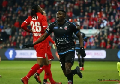 Les réactions de Van Durmen et de l'incroyable Awoniyi après la défaite : "Est-ce qu'on a eu peur?"