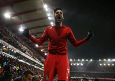 Cop : "Nous avons mieux pressé à dix qu'à onze"