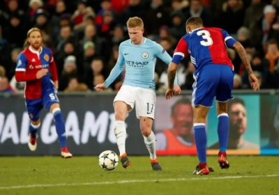 La rumeur qui fait de Kevin De Bruyne le transfert phare de l'été prochain