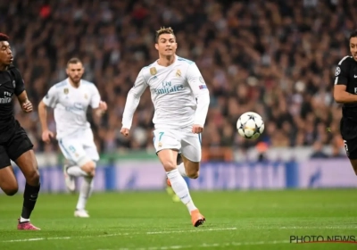 Cristiano Ronaldo atteint un seuil symbolique avec le Real Madrid