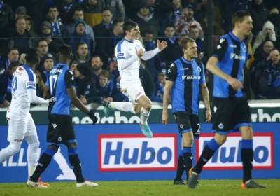 Un match digne des PO1, un Bruges décidément à la peine : Genk s'accroche au top 6