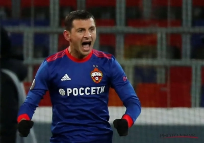 Europa League : le premier qualifié pour les huitièmes de finale est connu