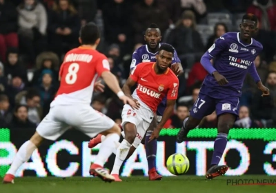 ? Toulouse et Monaco avec Youri Tielemans font le spectacle
