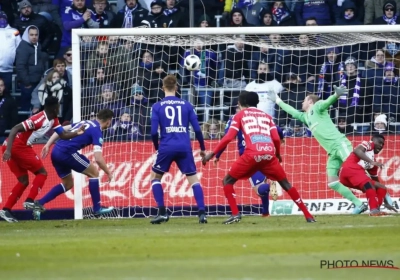 Amallah: "Tout le monde dans le stade le voyait venir ce 4-4"