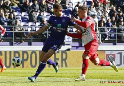 Dendoncker: "Important pour la confiance"