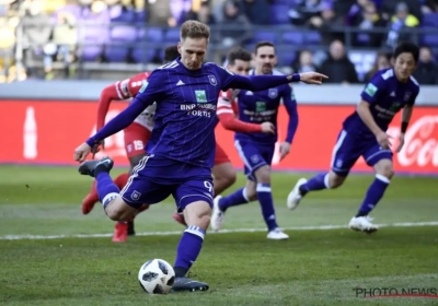 Vanhaezebrouck satisfait: "J'espère que nous sommes lancés"