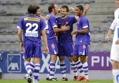 Entre le Cercle de Bruges et le Beerschot, Ivan Leko a fait logiquement son choix