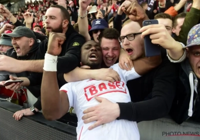 Mpoku : "Le coach a été très fort tactiquement"