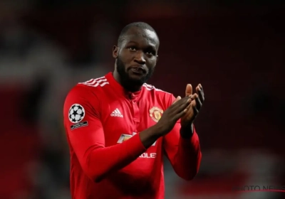 ? Lukaku à nouveau décisif avec Man U