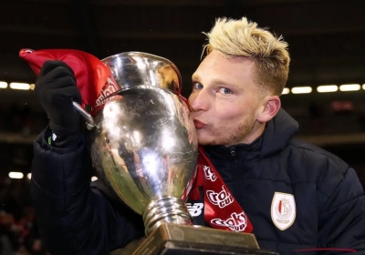 Renaud Emond, Monsieur Coupe Croky : "Je savais que j'en étais capable, mais c'est incroyable ce qu'il m'arrive"