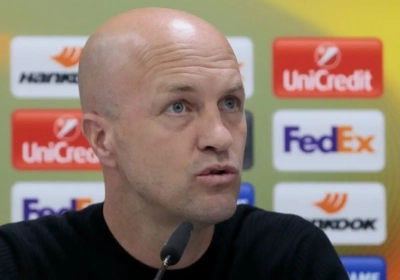 Jordi Cruyff fait l'éloge du Barça après un Clasico "de rêve"