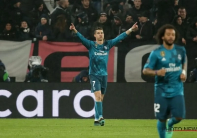 ? Ronaldo met la Juve à terre avec un but monstrueux, le Bayern prend une option