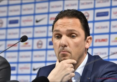 De Condé après le calvaire à Salzbourg: "Ne pas commettre cette erreur-là"