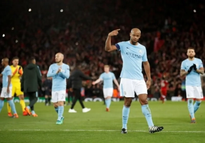 Nouvelles inquiétudes autour de la santé de Vincent Kompany
