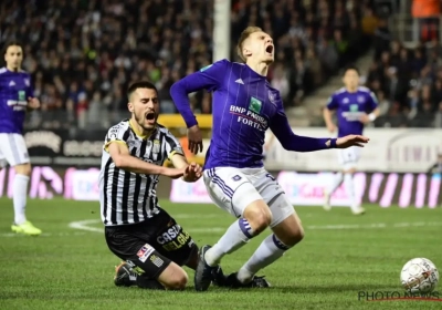Pas titulaire à Charleroi mais au marquage sur Lukaku ce soir ? Un ancien Zèbre face aux Diables