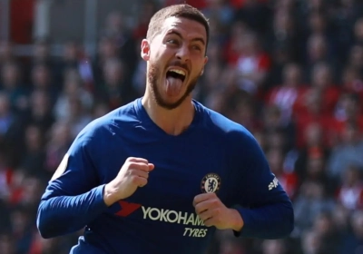 ? Hazard offre la FA Cup à Chelsea face à Manchester United