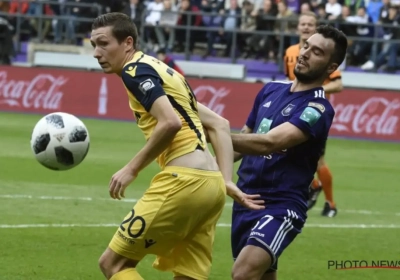 A Bruges, la panique n'est pas à l'ordre du jour