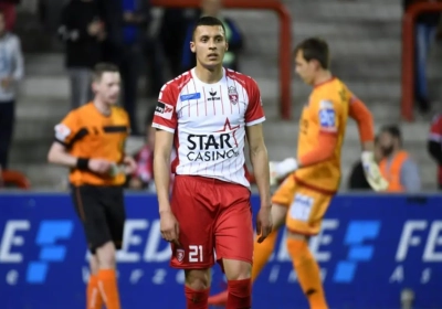 Penalty ou simulation ? Pour Selim Amallah, il n'y a aucun doute!