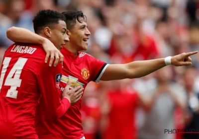 Manchester United entre dans la danse pour ce défenseur français