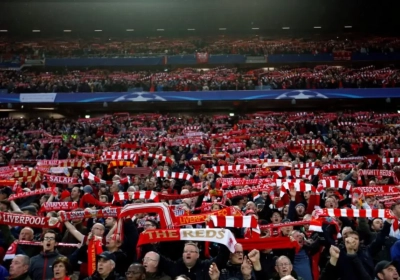 📷 De quoi oublier la morosité de la lutte pour le maintien : un entraîneur de Pro League va rechausser les crampons à Anfield