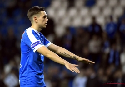 Trossard parle de son fantastique but de la tête contre Bruges