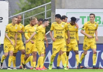 Harbaoui et Olayinka ont fait la différence contre des Hurlus bien plus inspirés que la semaine dernière