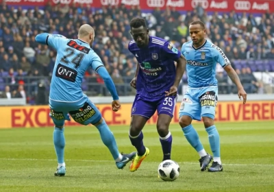 Morioka loue les qualités de Ganvoula