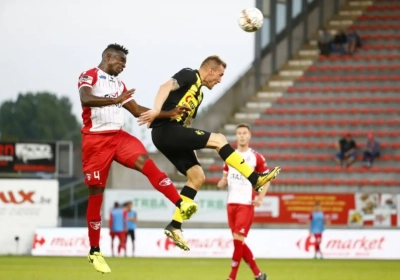 "Très laborieux", "pas bon", Defays et Mézague ont la même analyse du match contre le Lierse