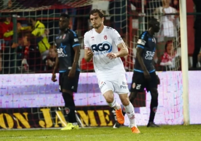 Papazoglou a enfin marqué, mais ne sait pas de quoi son avenir sera fait