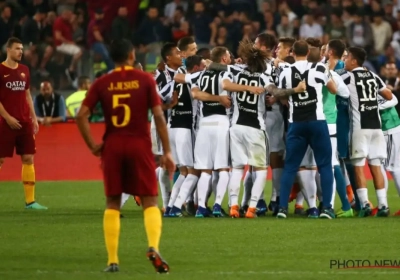La Juventus bat un nouveau record en Serie A