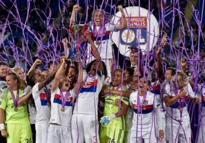 Ligue des Champions féminine: les huit qualifiés pour les quarts de finale 