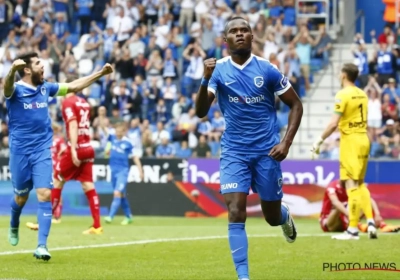 Le Racing Genk ira bien en Europa League