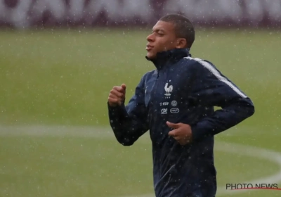 Ligue 1 : la sanction de Kylian Mbappé est connue