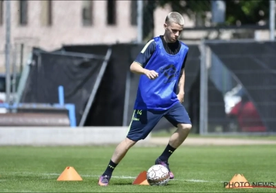 Un club bruxellois de plus se rapproche du foot pro : il y a quelques têtes connues au Crossing Schaerbeek !