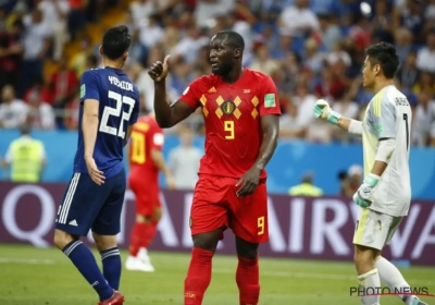 Gary Lineker souligne la sportivité des Belges et des Japonais