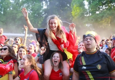 ? La folie s'empare de la Belgique après la qualification pour les demi-finales du Mondial