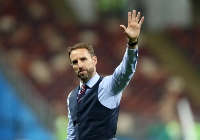 Gareth Southgate: "C'est trop tôt pour parler de mon avenir" 