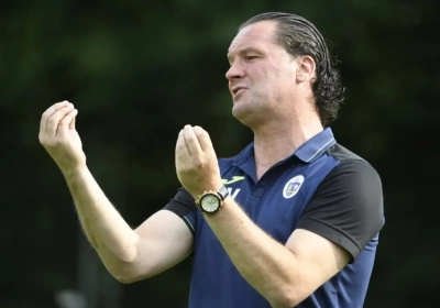 Toujours pas de victoire pour le Beerschot en D1 B