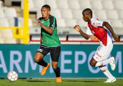 Un cadre du Cercle confirme : "Il y a eu de l'intérêt d'Anderlecht"