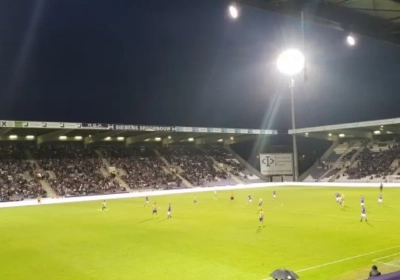 Le Parquet propose une lourde suspension à Loris Brogno