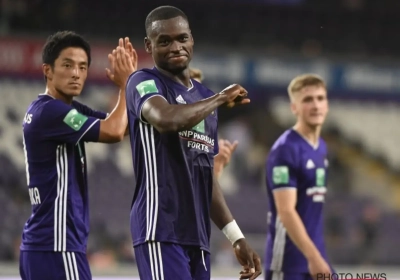 Morioka sur le départ ? "J'ai été surpris des rumeurs"