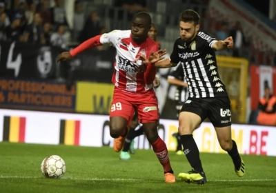 Massimo Bruno, retour aux sources : "On est vite oublié en foot"