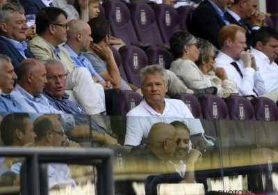 Le Parquet a proposé sa sanction pour Bölöni, elle est bien plus lourde pour un Tubizien