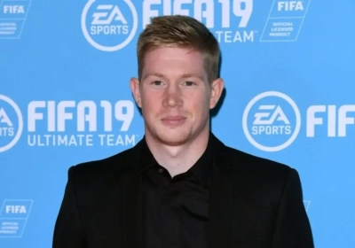 Les clauses et bonus incroyables dans le contrat de Kevin De Bruyne à Manchester City