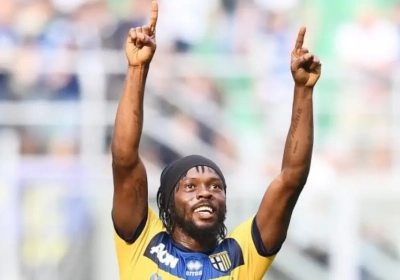 Gervinho et Parme accrochent la Juventus à Turin (VIDEO)