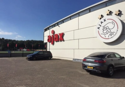 🎥 L'incroyable penalty concédé par un jeune joueur de l'Ajax Amsterdam