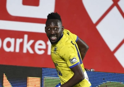 "Continuer de prendre des points pour rester dans le Top 6"