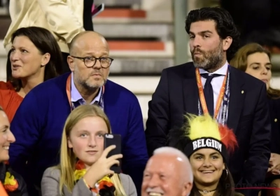Mehdi Bayat et la Beneleague : "Bart Verhaeghe a le droit de s'exprimer"