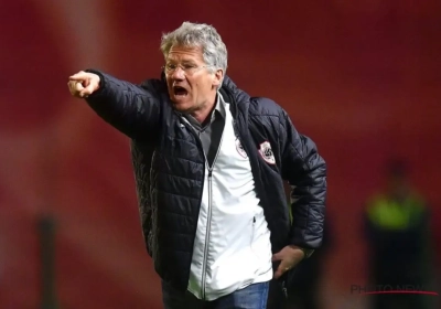 Bölöni, cet éternel insatisfait: "Nos attaquants doivent être remis à leur place"